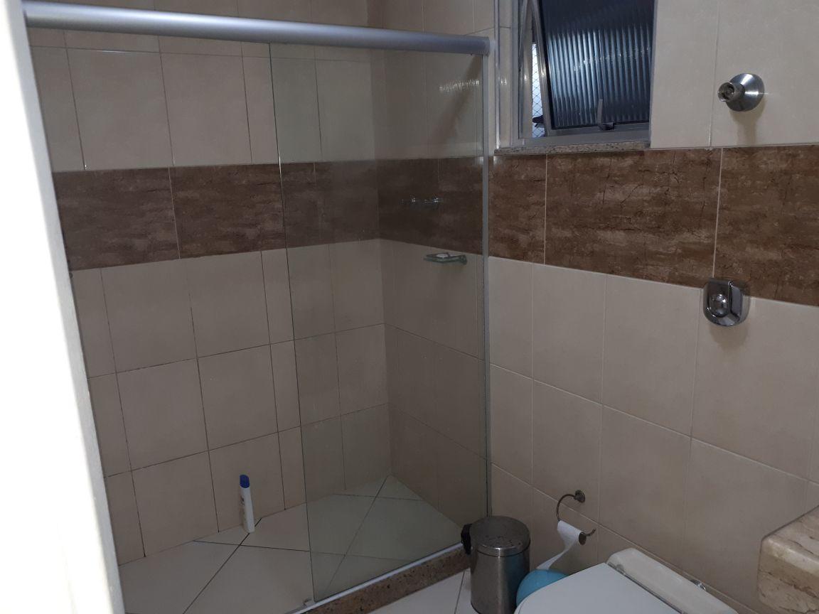 Apartamento Copacabana Sá 44 Río de Janeiro Exterior foto