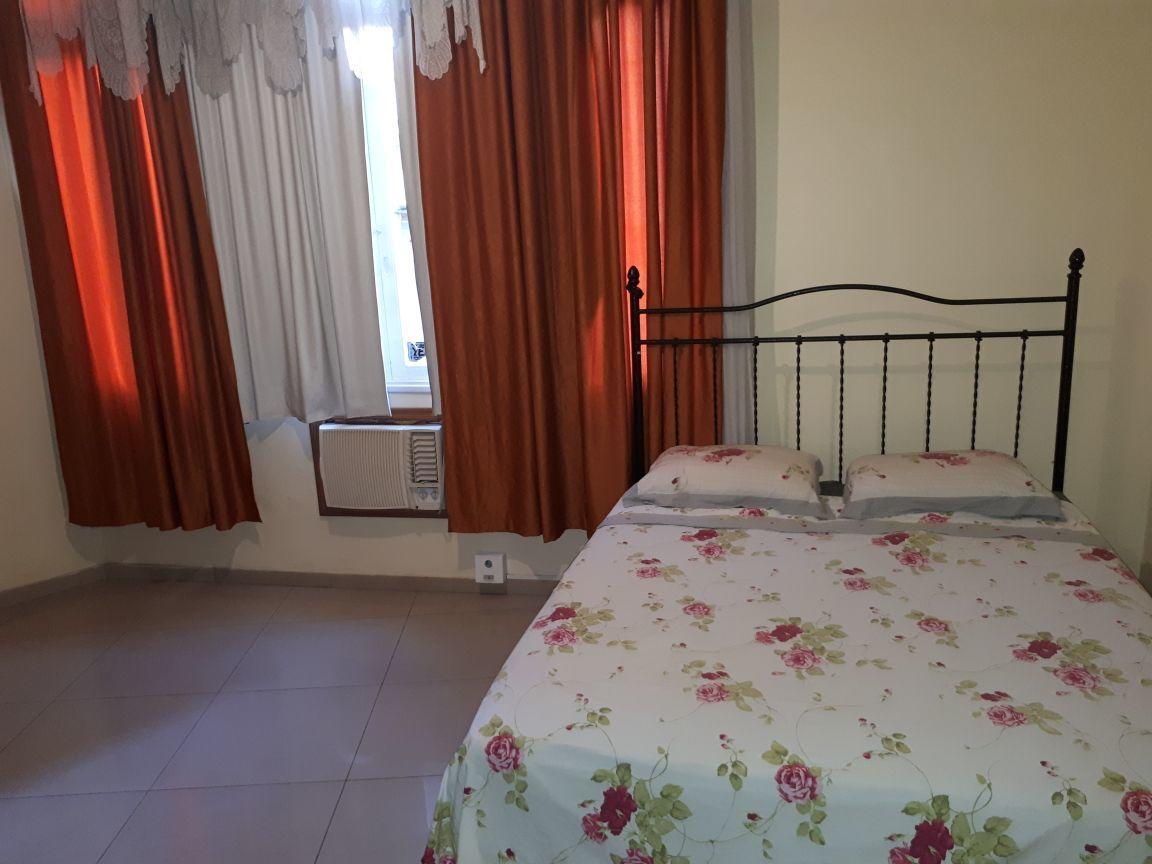 Apartamento Copacabana Sá 44 Río de Janeiro Exterior foto