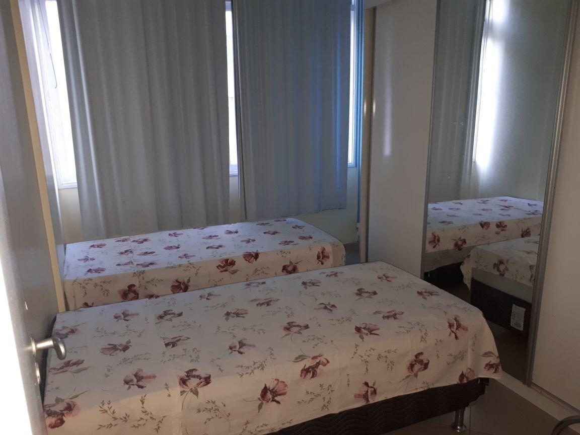 Apartamento Copacabana Sá 44 Río de Janeiro Exterior foto