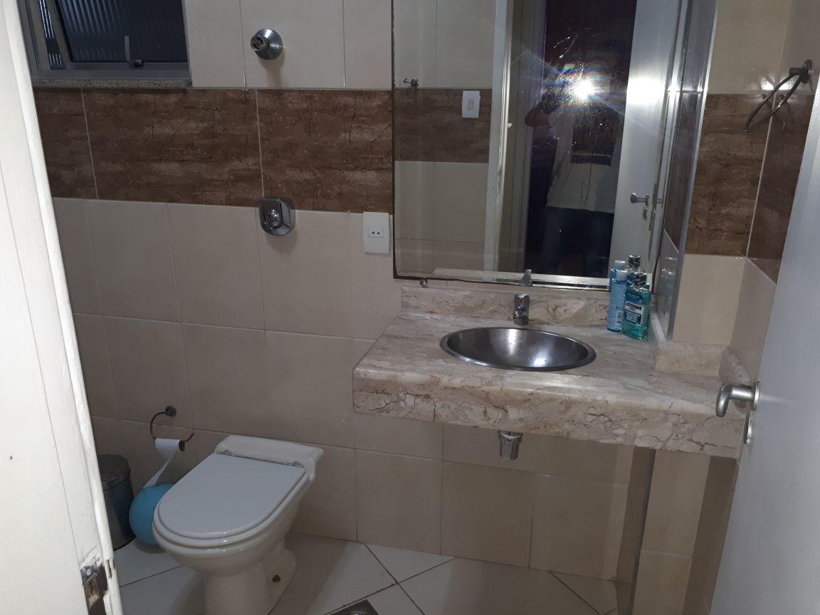 Apartamento Copacabana Sá 44 Río de Janeiro Exterior foto
