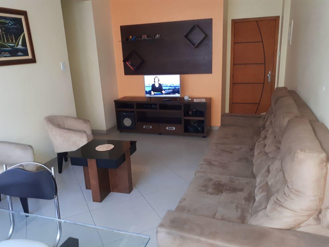 Apartamento Copacabana Sá 44 Río de Janeiro Exterior foto